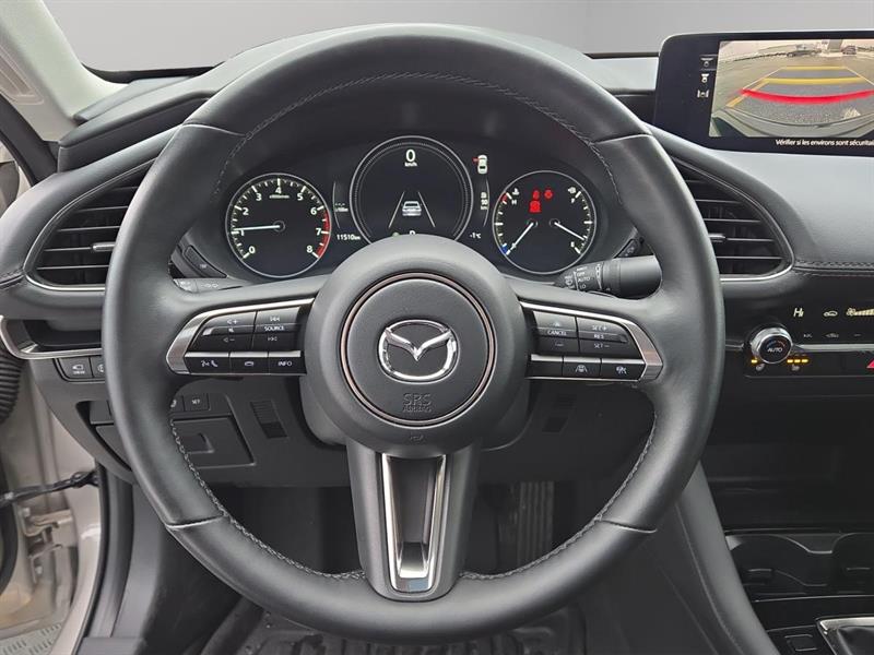 mazda Mazda3 2025 - 18