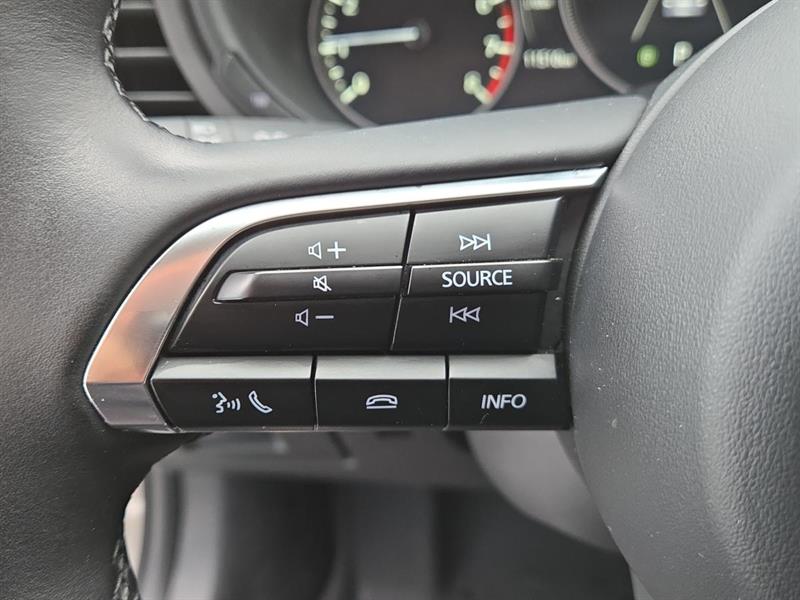 mazda Mazda3 2025 - 19