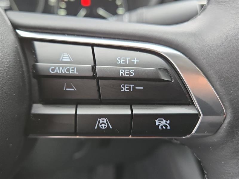 mazda Mazda3 2025 - 21