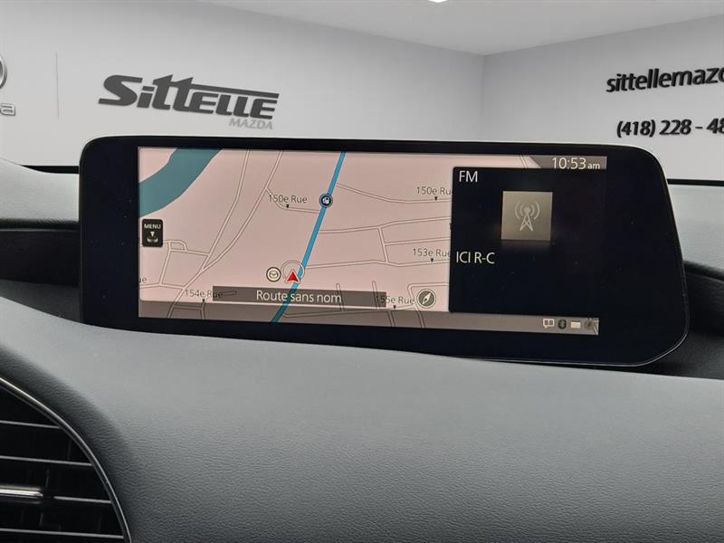 mazda Mazda3 2025 - 22