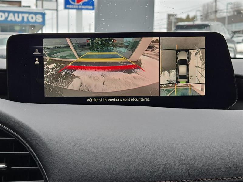 mazda Mazda3 2025 - 23