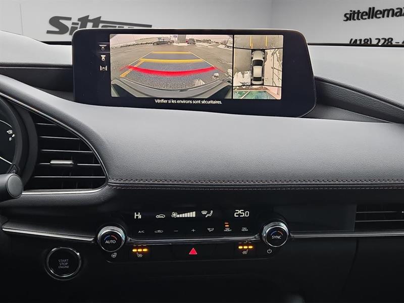 mazda Mazda3 2025 - 25