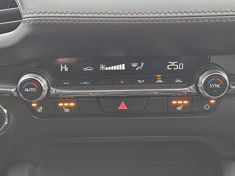 mazda Mazda3 2025 - 26