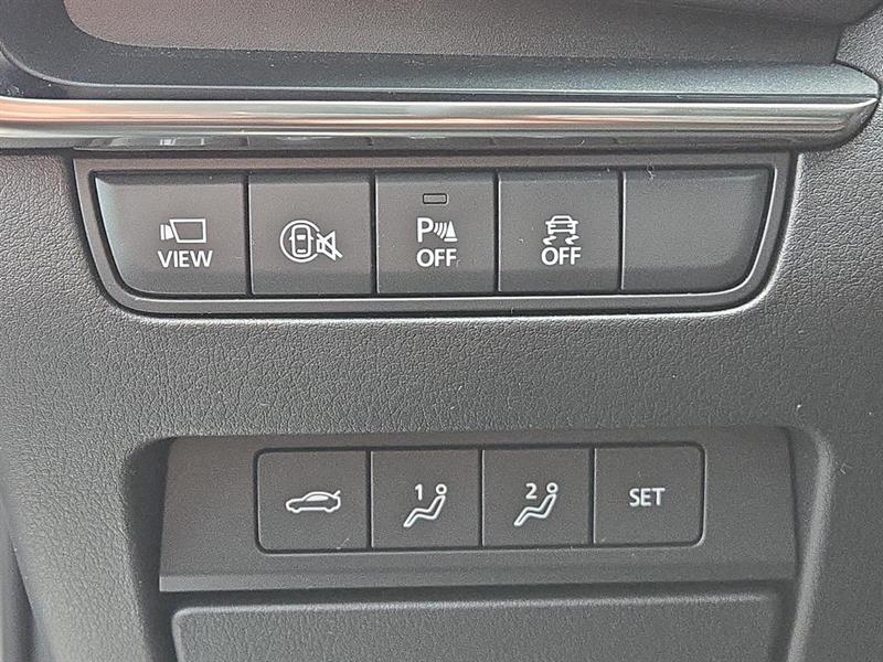 mazda Mazda3 2025 - 27