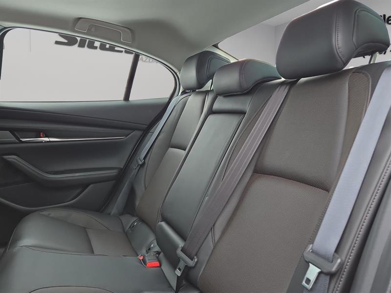 mazda Mazda3 2025 - 29