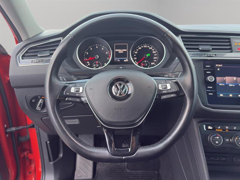 volkswagen Tiguan 2019 - 9