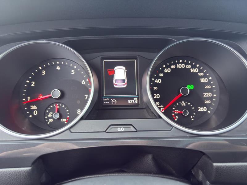 volkswagen Tiguan 2019 - 10