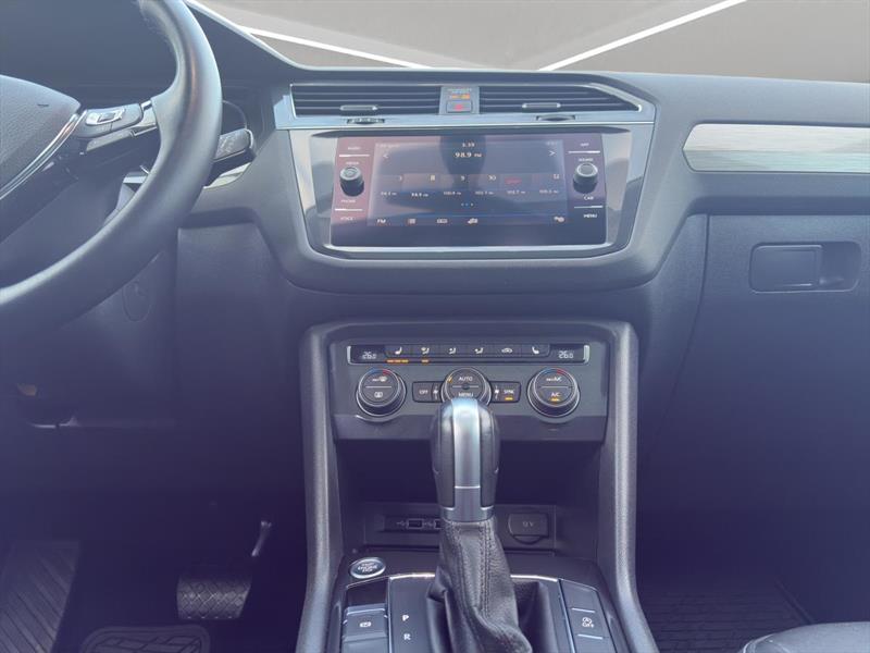 volkswagen Tiguan 2019 - 12