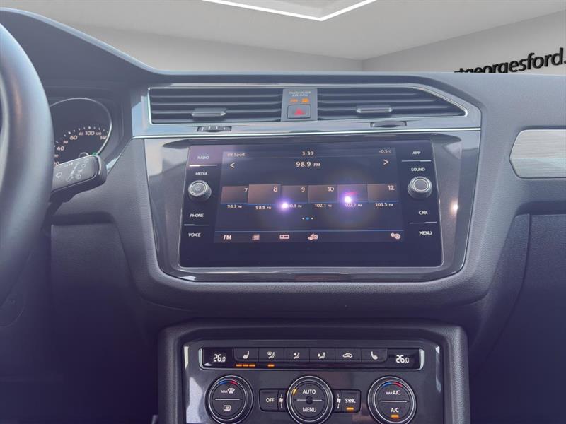 volkswagen Tiguan 2019 - 13