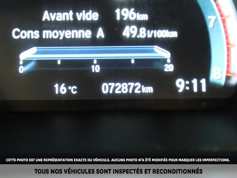 honda Civic 2018 - 7