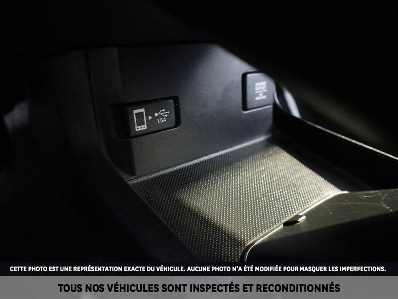 honda Civic 2018 - 24