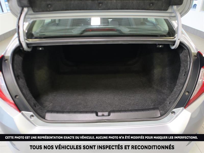 honda Civic 2018 - 31