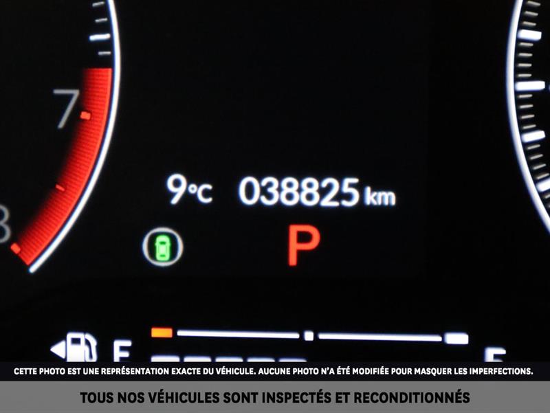 honda Civic 2023 - 7