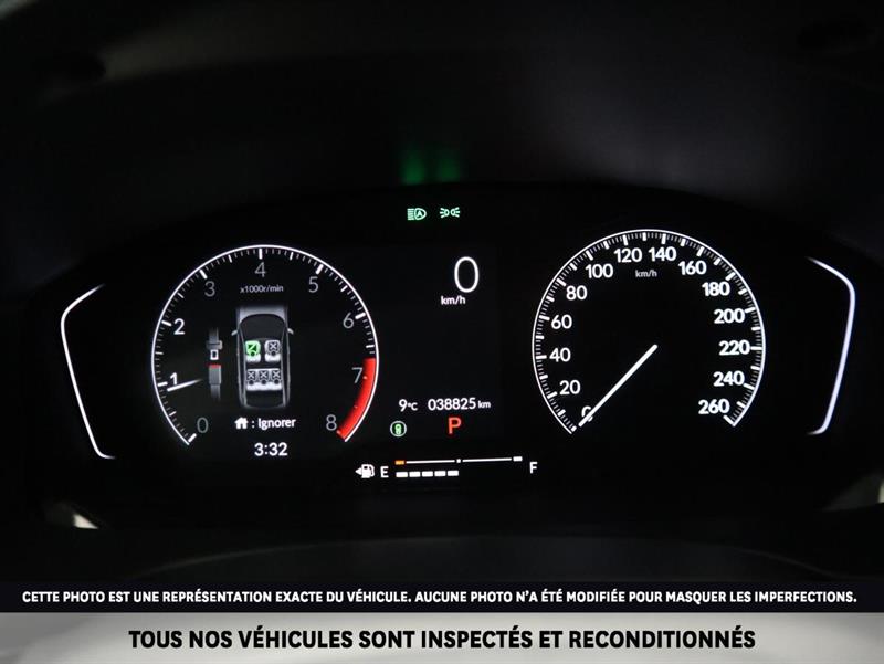 honda Civic 2023 - 8