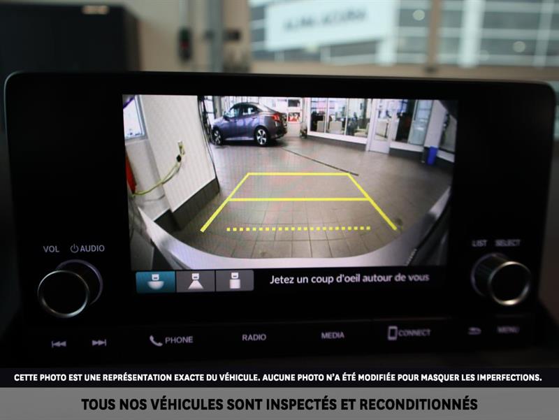 honda Civic 2023 - 10