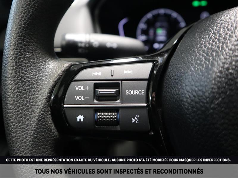 honda Civic 2023 - 12