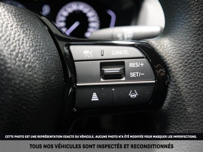 honda Civic 2023 - 13