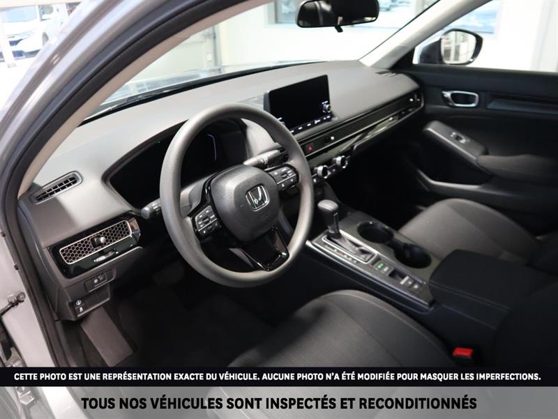 honda Civic 2023 - 16