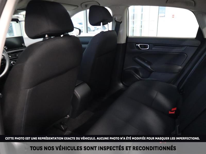 honda Civic 2023 - 18