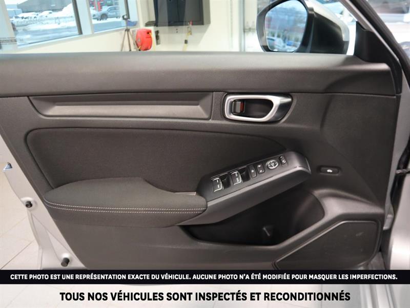 honda Civic 2023 - 20