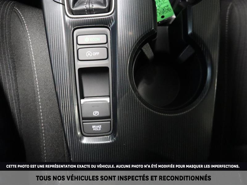 honda Civic 2023 - 22