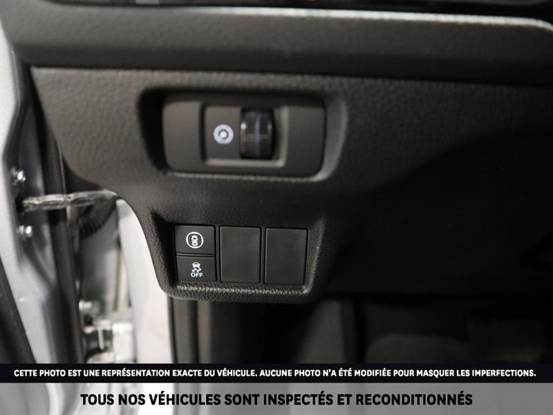 honda Civic 2023 - 27