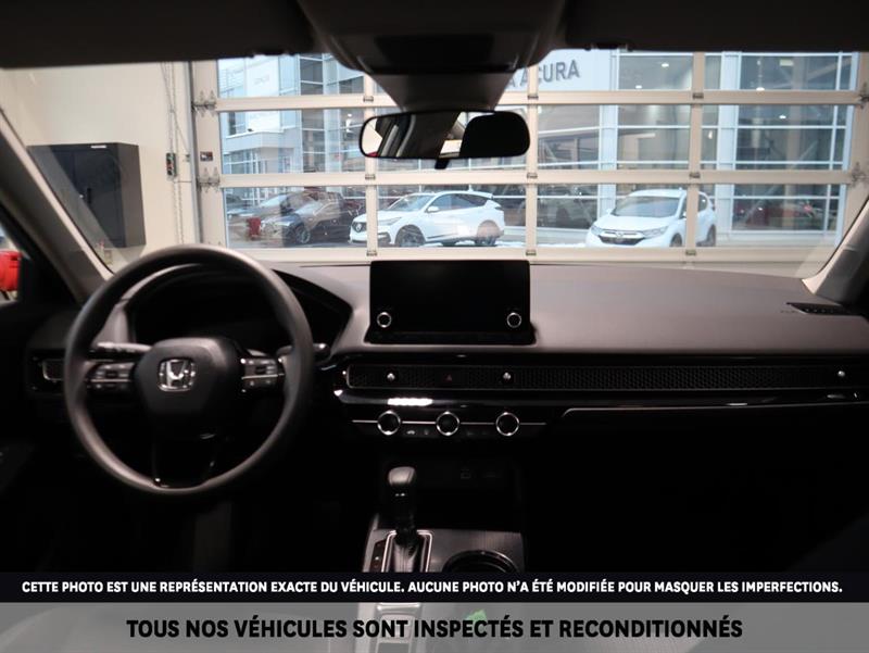 honda Civic 2023 - 30