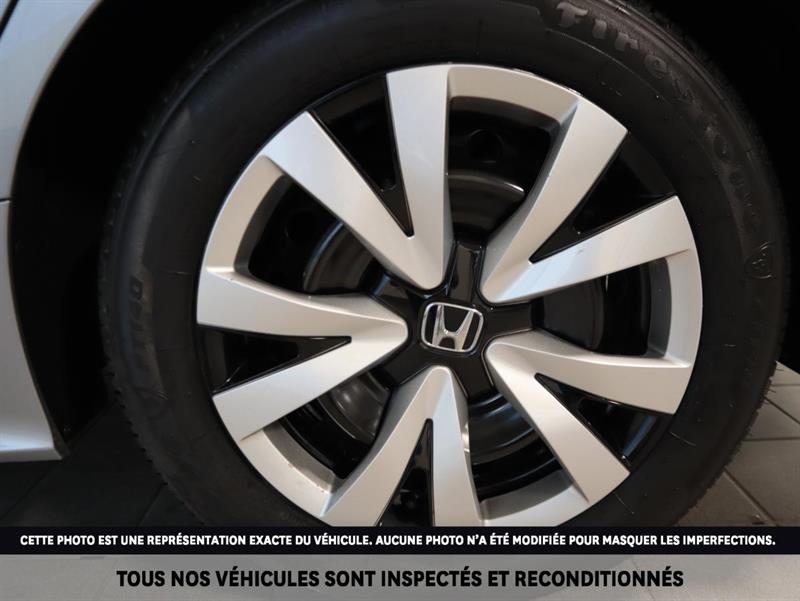 honda Civic 2023 - 32