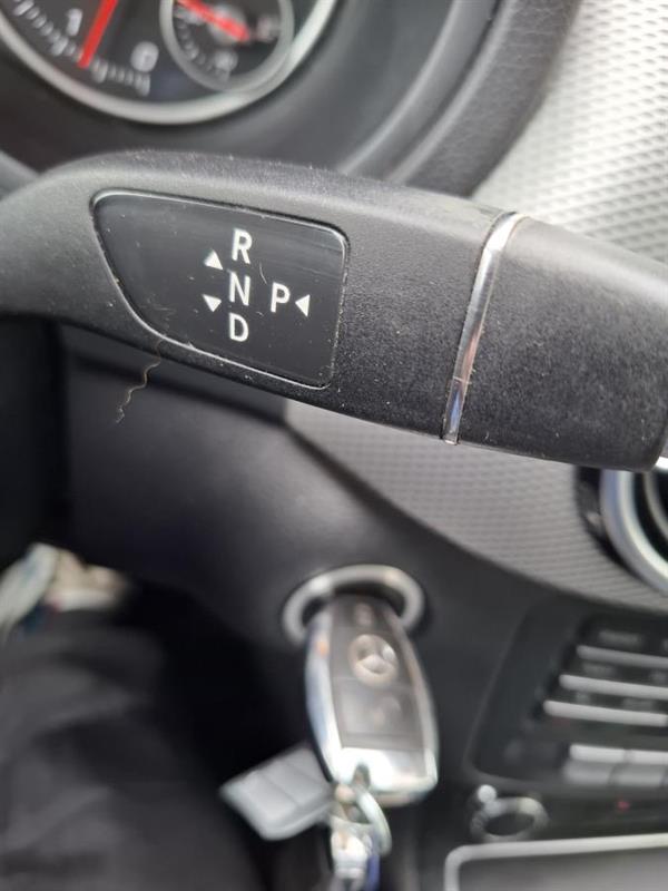 mercedes-benz B250 2016 - 15