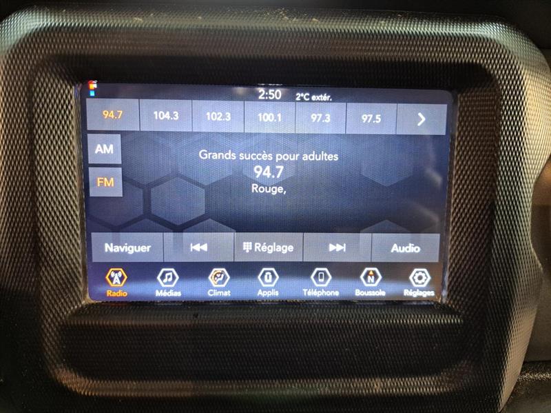 jeep Wrangler 2 Door 2023 - 10