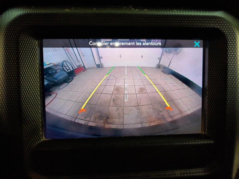 jeep Wrangler 2 Door 2023 - 11