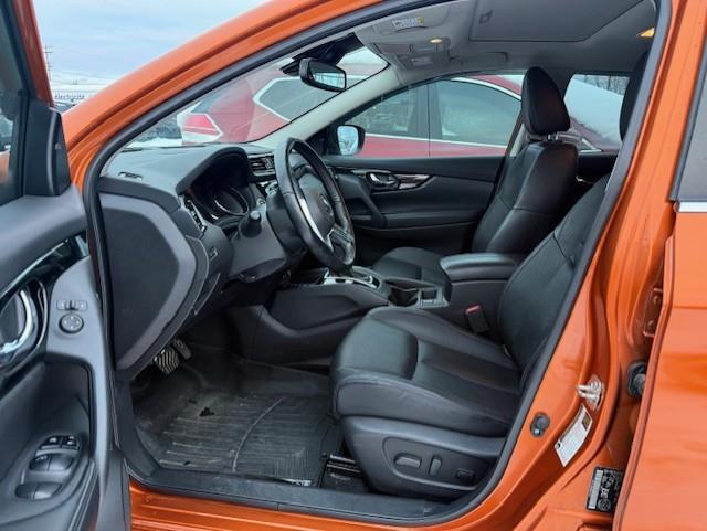 nissan Qashqai 2022 - 3