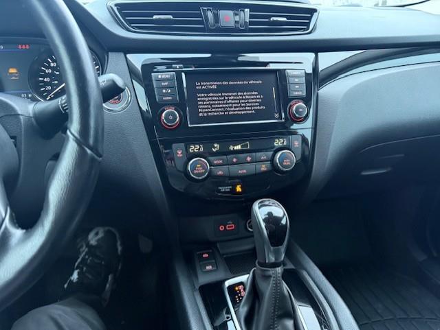 nissan Qashqai 2022 - 6