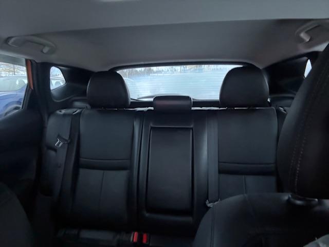 nissan Qashqai 2022 - 7