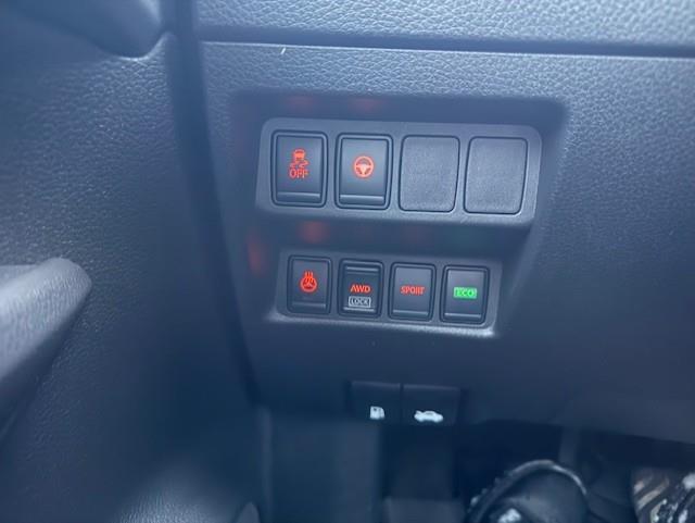 nissan Qashqai 2022 - 8