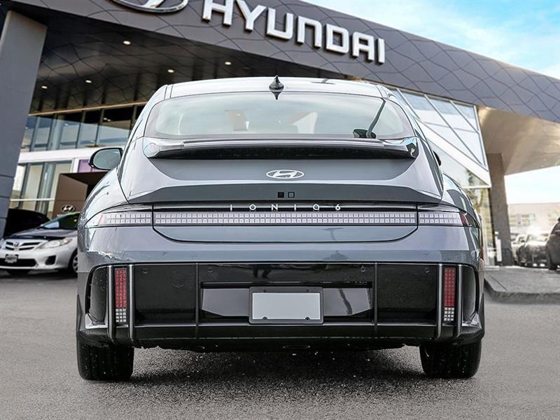 hyundai IONIQ 6 2025 - 5