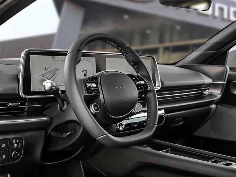 hyundai IONIQ 6 2025 - 12