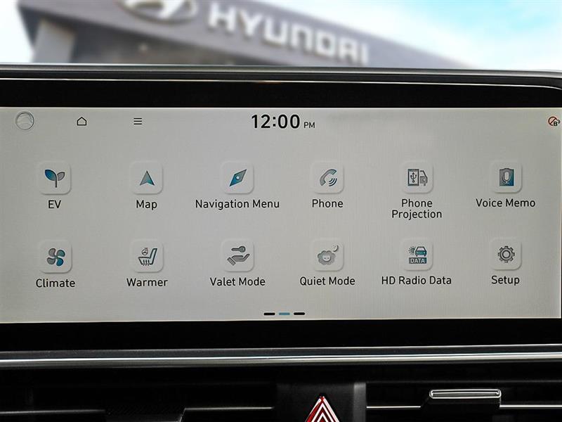 hyundai IONIQ 6 2025 - 18