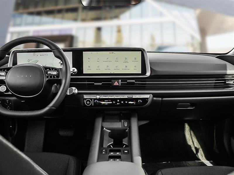 hyundai IONIQ 6 2025 - 22