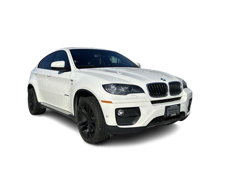 bmw X6 2014 - 2