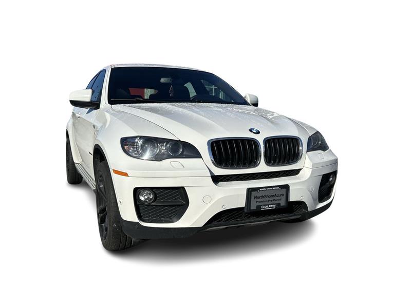 bmw X6 2014 - 3