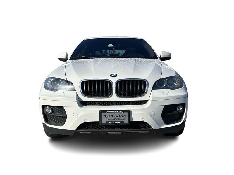 bmw X6 2014 - 4