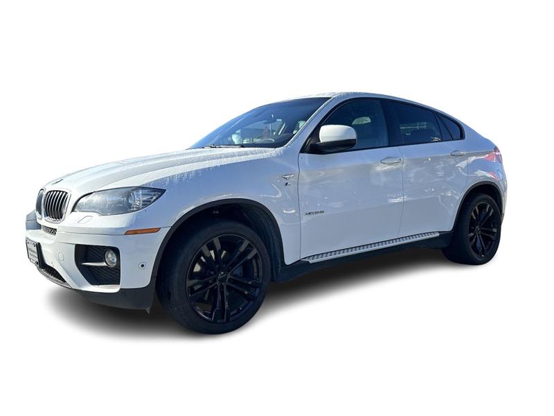 bmw X6 2014 - 7