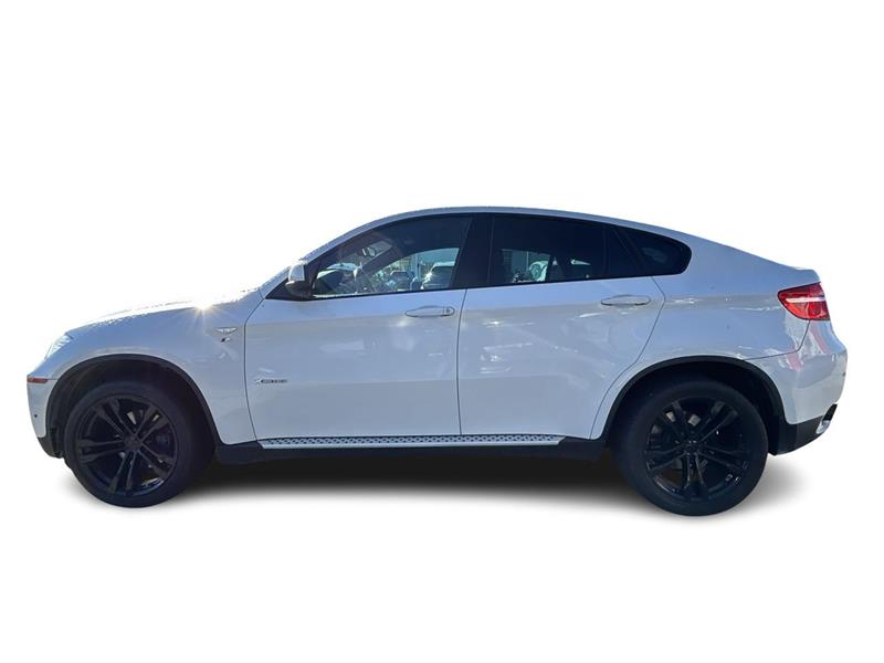 bmw X6 2014 - 8