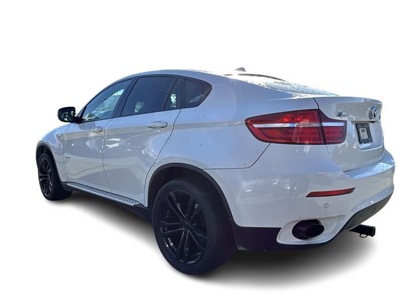 bmw X6 2014 - 9