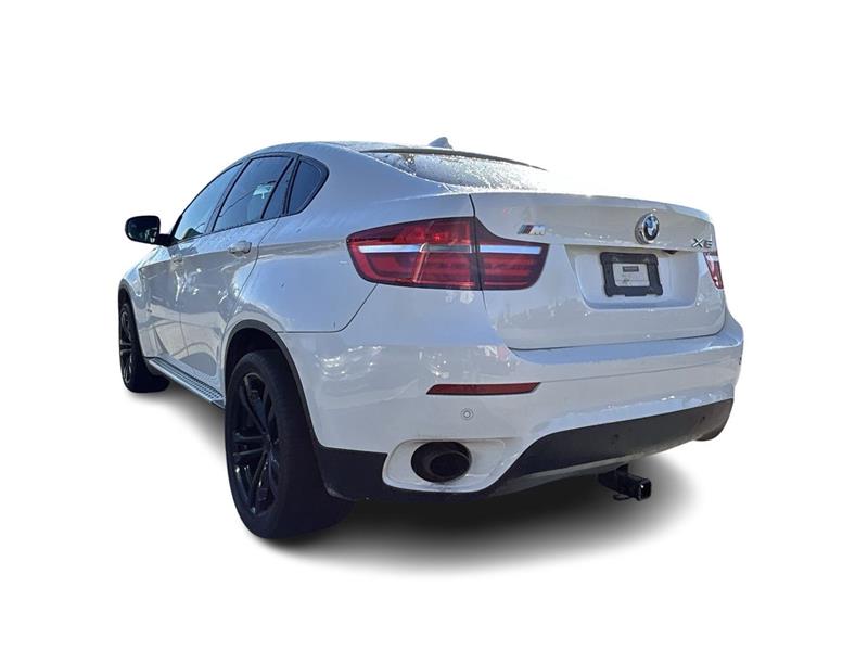 bmw X6 2014 - 10