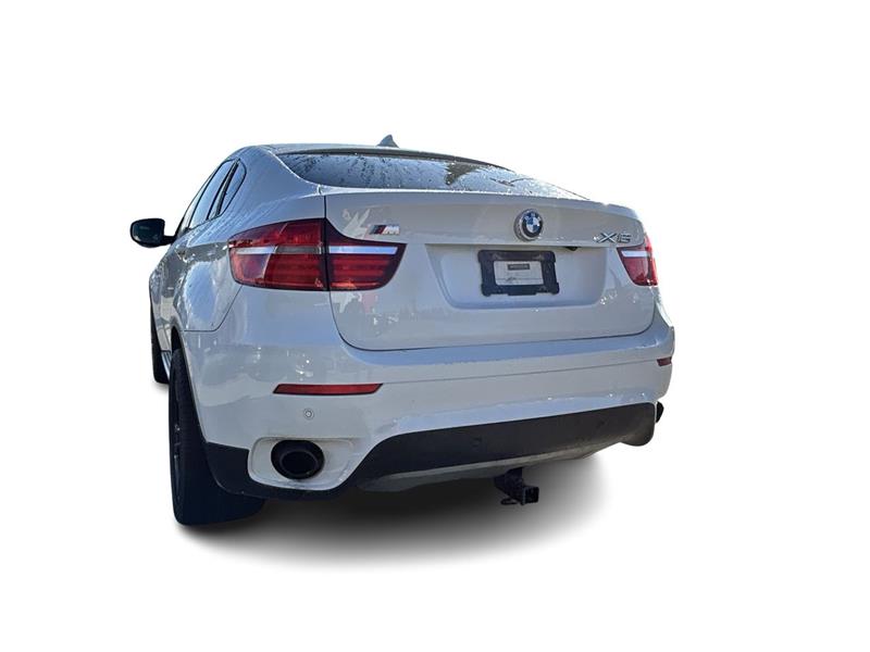 bmw X6 2014 - 11