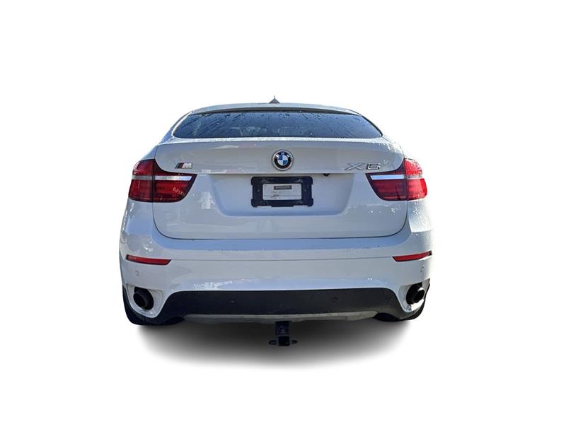 bmw X6 2014 - 12