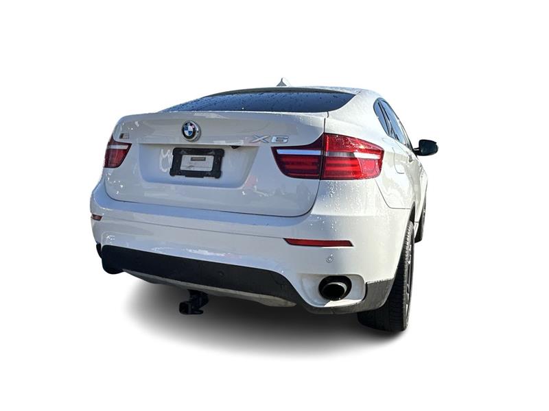 bmw X6 2014 - 13