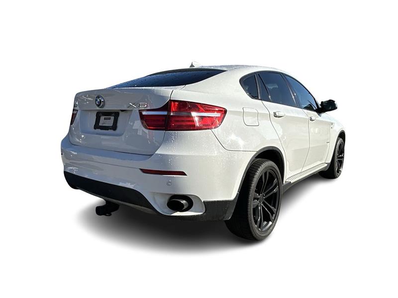 bmw X6 2014 - 14